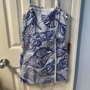 Lilly Pulitzer romper